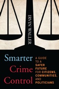 Cover: Smarter Crime Control - Bloomsbury eBooks US