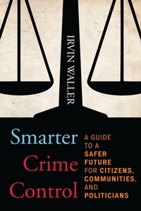 Enlarge image Cover: Smarter Crime Control - Bloomsbury eBooks US