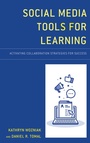 Cover: Social Media Tools for Learning - Bloomsbury eBooks US