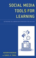 Cover: Social Media Tools for Learning - Bloomsbury eBooks US