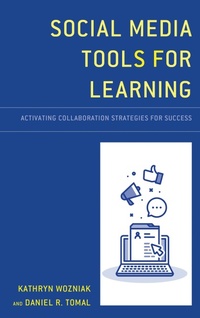 Enlarge image Cover: Social Media Tools for Learning - Bloomsbury eBooks US