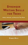 Bild: Stronger Writing Skills for Teens - Rowman & Littlefield Publishers