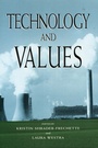 Cover: Technology and Values - Bloomsbury eBooks US