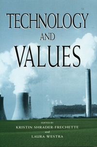 Enlarge image Cover: Technology and Values - Bloomsbury eBooks US