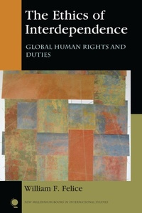 Enlarge image Cover: The Ethics of Interdependence - Bloomsbury eBooks US