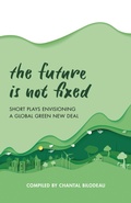 Cover: The Future Is Not Fixed - Bloomsbury eBooks US