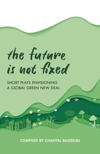 Enlarge image Cover: The Future Is Not Fixed - Bloomsbury eBooks US