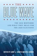 Cover: The Blue Wave - Bloomsbury eBooks US