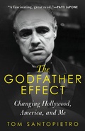Cover: The Godfather Effect - Bloomsbury eBooks US