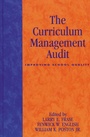 Cover: The Curriculum Management Audit - Rowman & Littlefield Education