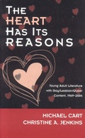 Cover: The Heart Has Its Reasons - Scarecrow Press