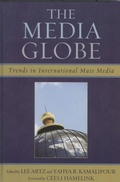 Cover: The Media Globe - Rowman & Littlefield Publishers