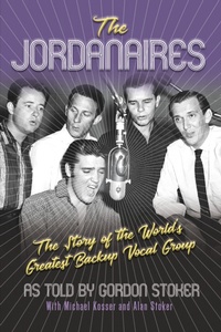 Abbildung von: The Jordanaires - Bloomsbury eBooks US