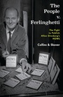 Cover: The People v. Ferlinghetti - Rowman & Littlefield Publishers