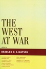 Cover: The West at War - Lexington Books