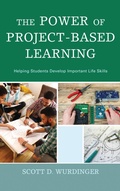 Cover: The Power of Project-Based Learning - Bloomsbury eBooks US