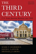 Cover: The Third Century - Rowman & Littlefield Publishers