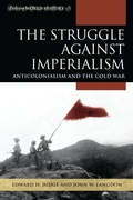 Cover: The Struggle against Imperialism - Rowman & Littlefield Publishers