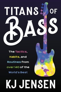Abbildung von: Titans of Bass - Backbeat