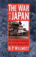 Cover: The War with Japan - Rowman & Littlefield Publishers