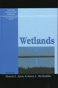 Cover: Wetlands - Bloomsbury eBooks US