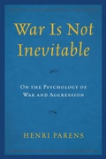 Cover: War Is Not Inevitable - Bloomsbury eBooks US