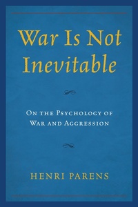 Enlarge image Cover: War Is Not Inevitable - Bloomsbury eBooks US