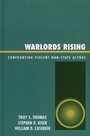 Cover: Warlords Rising - Bloomsbury eBooks US