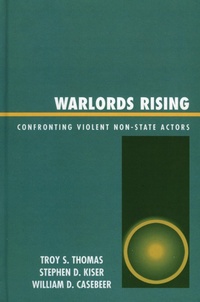 Enlarge image Cover: Warlords Rising - Bloomsbury eBooks US