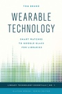 Cover: Wearable Technology - Bloomsbury eBooks US