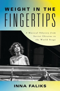Abbildung von: Weight in the Fingertips - Bloomsbury eBooks US