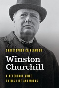 Cover: Winston Churchill - Bloomsbury eBooks US