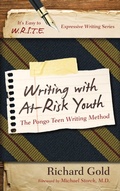 Bild: Writing with At-Risk Youth - Rowman & Littlefield Education