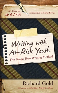 Bild: Writing with At-Risk Youth - Rowman & Littlefield Education