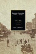 Cover: Yankee Colonies across America - Lexington Books