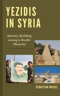 Cover: Yezidis in Syria - Bloomsbury eBooks US