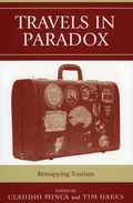 Cover: Travels in Paradox - Rowman & Littlefield Publishers