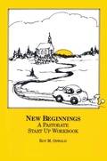 Cover: New Beginnings - Rowman & Littlefield Publishers