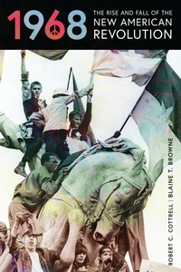 Enlarge image Cover: 1968 - Rowman & Littlefield Publishers