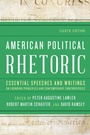 Cover: American Political Rhetoric - Bloomsbury eBooks US