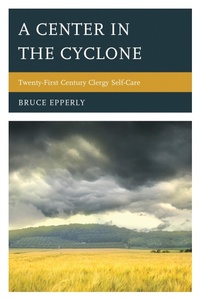 Enlarge image Cover: A Center in the Cyclone - Rowman & Littlefield Publishers
