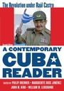 Cover: A Contemporary Cuba Reader - Rowman & Littlefield