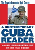 Cover: A Contemporary Cuba Reader - Rowman & Littlefield Publishers
