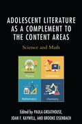 Cover: Adolescent Literature as a Complement to the Content Areas - Bloomsbury eBooks US