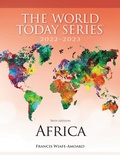 Cover: Africa 2022-2023 - Bloomsbury eBooks US