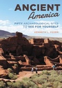Cover: Ancient America - Rowman & Littlefield Publishers