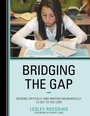 Cover: Bridging the Gap - Rowman & Littlefield Publishers