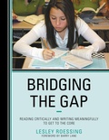 Bild: Bridging the Gap - Rowman & Littlefield Publishers