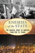 Cover: Enemies of the State - Bloomsbury eBooks US