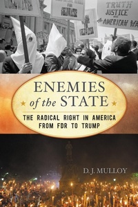 Enlarge image Cover: Enemies of the State - Bloomsbury eBooks US
